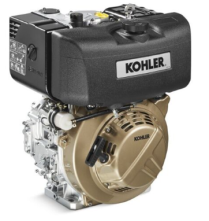 Motor - Kohler KD15 440 Diesel