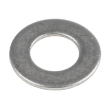 Washer- M12 Smal DIN125A Stnls