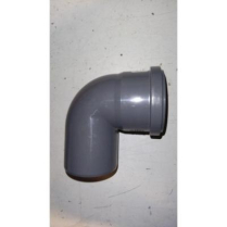 Elbow- 75 X 87.5 PP