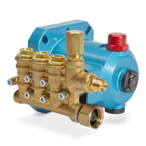 Pump - 4DX29 Cat Press Wash