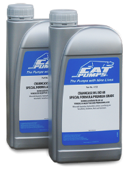 Oil - ISO 68 Turbine Oil 1L