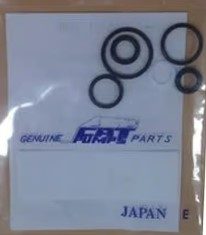 Kit - Unloader O-Ring 2DX 3DX