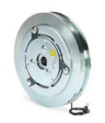 Clutch - Magnetic 12V CAT Pump