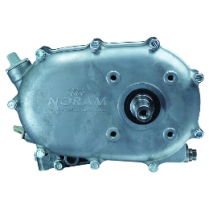 Gearbox - 2:1  Ratio 9.5 HP