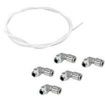 Kit- Fitting HXL/HD Oil Line