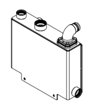 Scrubber - Body Combo