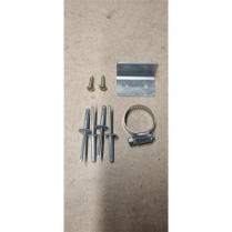 Handwash- Assembly T/M Grey