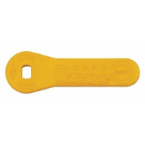 Handle - 1-1/2 & 2in Ball Valv