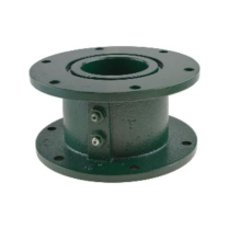 Giunto di scarico Tourn 4"-MGA92