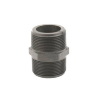 Nipple- 1"x1" Hex Nipple