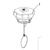 Cap- Kohler Fuel