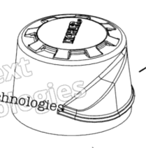 Cover- Kohler CH255 Air