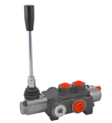 Valve- Manual Lifting