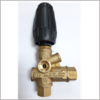 Kit- CAT Circulation Valve