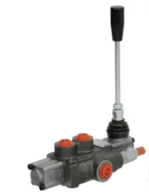 Valve - Directional Control