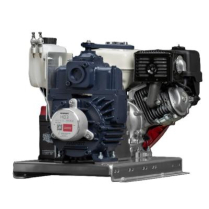 Powerpack- Masp HD3V Hond 9.0