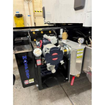 Plug&Play-HD75V Pa CW w/Flush