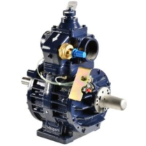 Pump - Masp HD75V - 3"