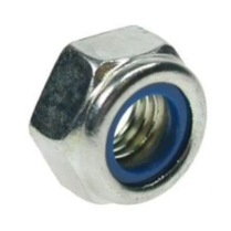 Bolt- M10 Self Locking