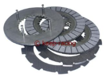 Kit- Noram Clutch Plate