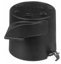 Cover- Kohler CH395 Air Assy