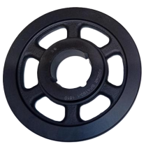 Pulley&ndash; V-Belt Diam 195