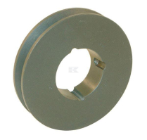 Pulley&ndash; V-Belt Diam 157