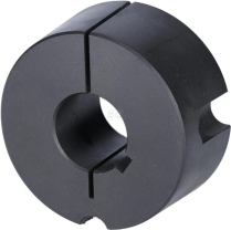 Pulley&ndash;Taperlock 2012 Diam 1in
