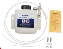 Dripper Assy Kit &ndash; HD2,HD3,M3