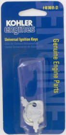Key- Set of 2 Kohler