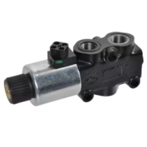 Valve- Solenoid 3/2-way 12V DC