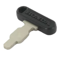 Key- Honda Ignition Key