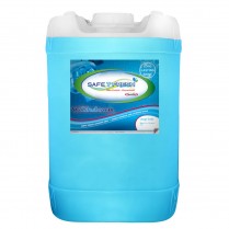 Toilet Wash- Hcin 6gal