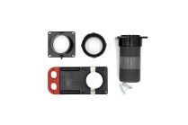 SKYDEVENTIL - KOMPLET