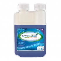 STF 4K- CHRY 32oz POUR/SQUZ