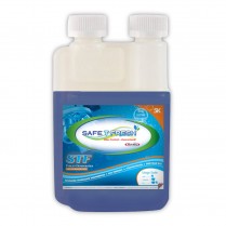 STF 5K- BGUM 32oz POUR/SQUZ