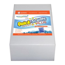 Qk Scent+ Mulb 255/Cs