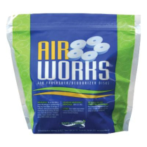 Air Works- Bgum 100bg