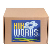 Air Works- Chry 300cs