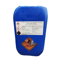 Hand Sanitizer- Gel 20l