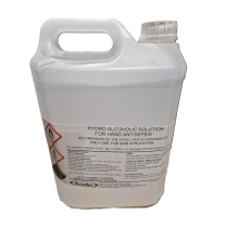 Hand Sanitizer- Liquid 5l