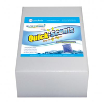 Qk Scent- Bgum NSD 255cs