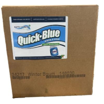 Qk Blue Win/Ev- Bgum NSD 255cs