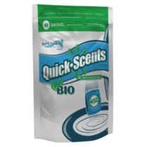 Qk Scent- Bio Bgum NSD 200cs