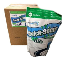 Qk Scent- Bio Bgum NSD 340cs