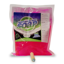 Refill- Soap 800ml Int 12 CS