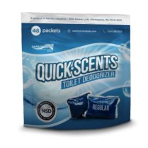 Qk Scent- Bgum NSD 144cs EU