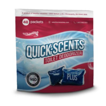 Qk Scent+- Bgum NSD 144cs EU
