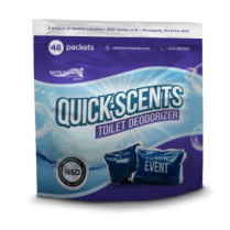 Qk Scent Ev- Bgum NSD 144cs EU