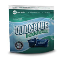 Qk Blue Sum- Bgum NSD 144cs EU